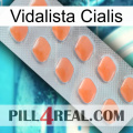 Vidalista Cialis 26